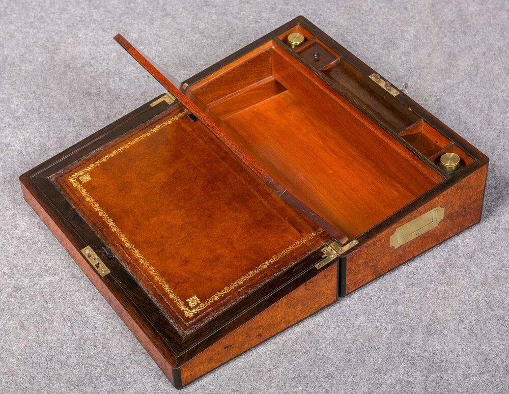 Write box