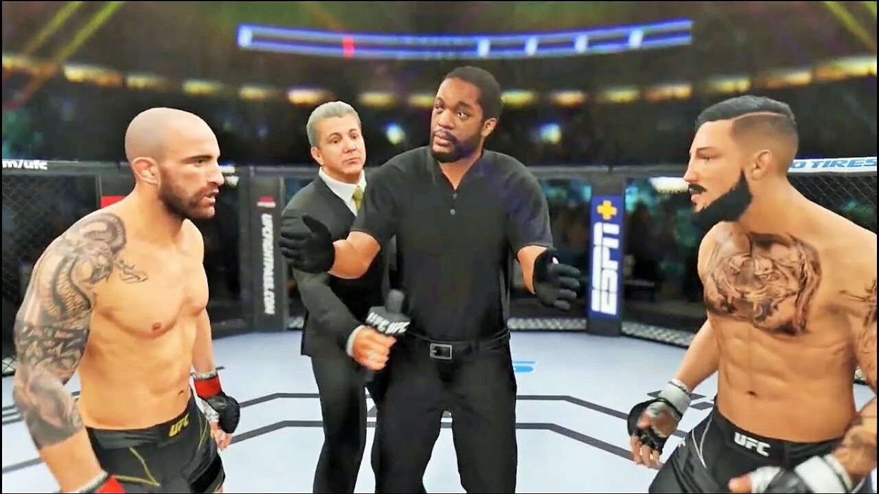 Топурия против волкановски полный бой. Topuria ufc. ilia topuria боец. топурия ufc. ufc 4.