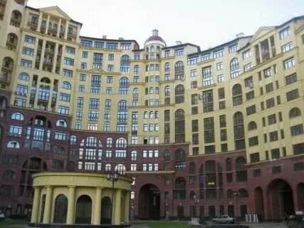 Ул маршала рыбалко 2 корп 2