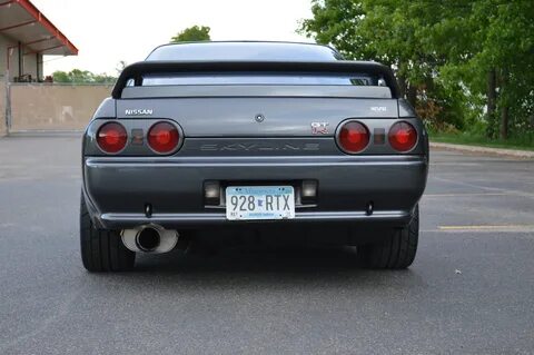 Nissan 90