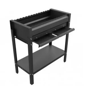 Мангал grillver