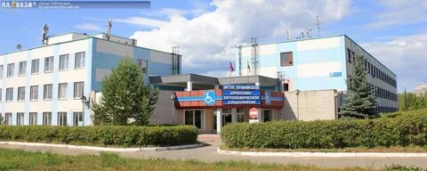 Ортопедические заводы