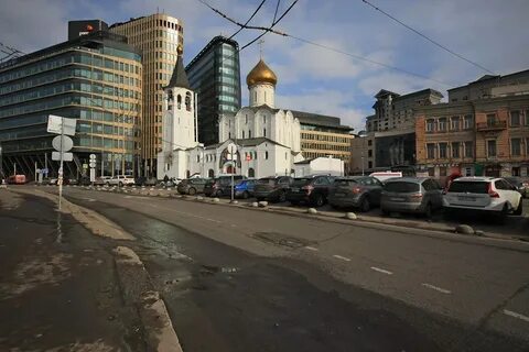 Бутырский вал д 4
