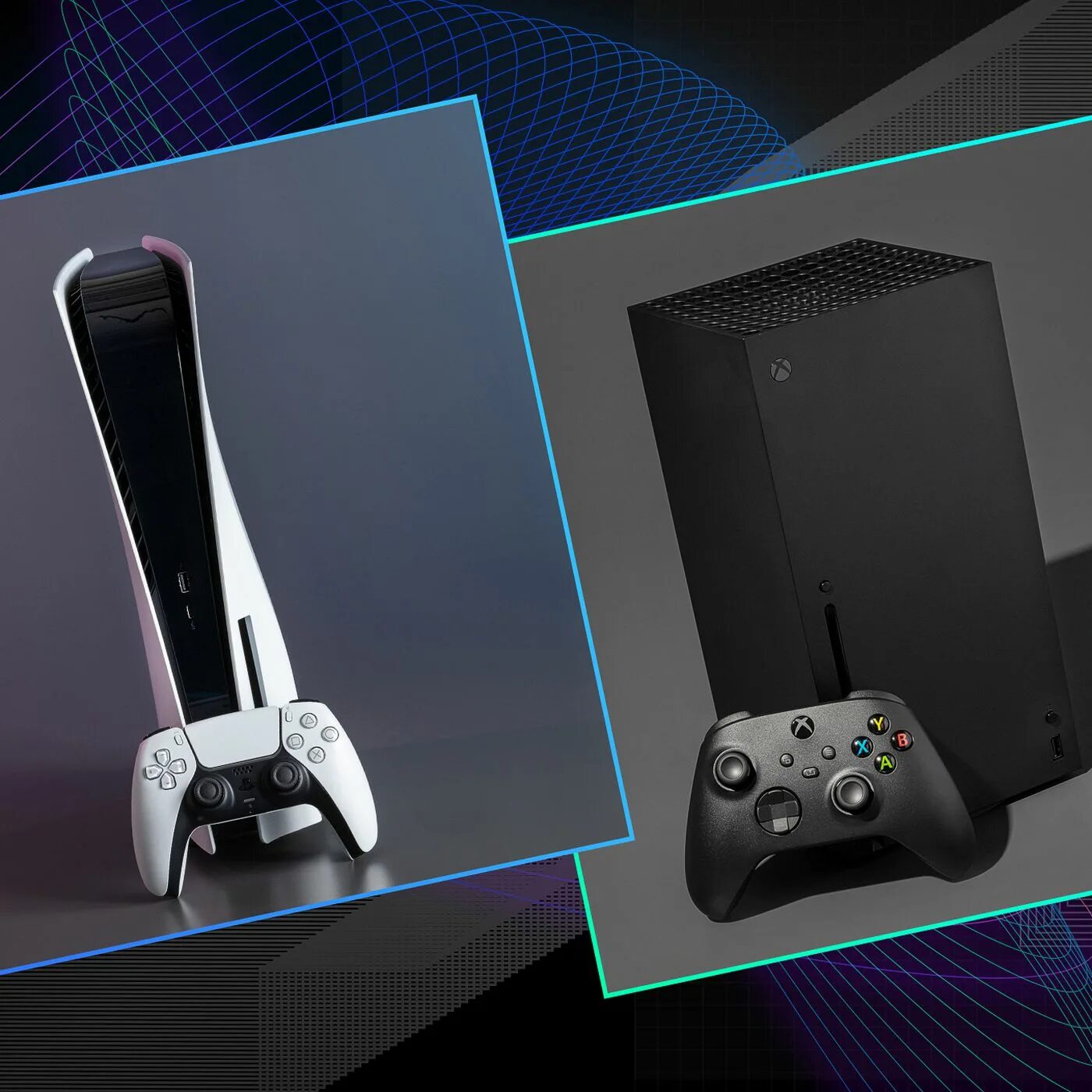 Ps5 vs Xbox Series x. Хбокс последняя модель 2022. Sony PLAYSTATION 5 vs Xbox Series x. Ps5 Xbox Series. Xbox series x лучше playstation 5