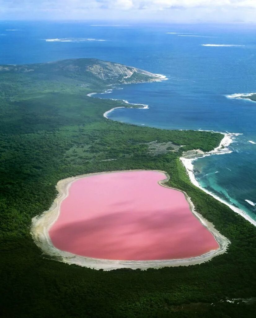 Самые большие водоемы на планете это