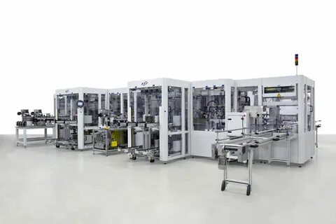 Gmbh system