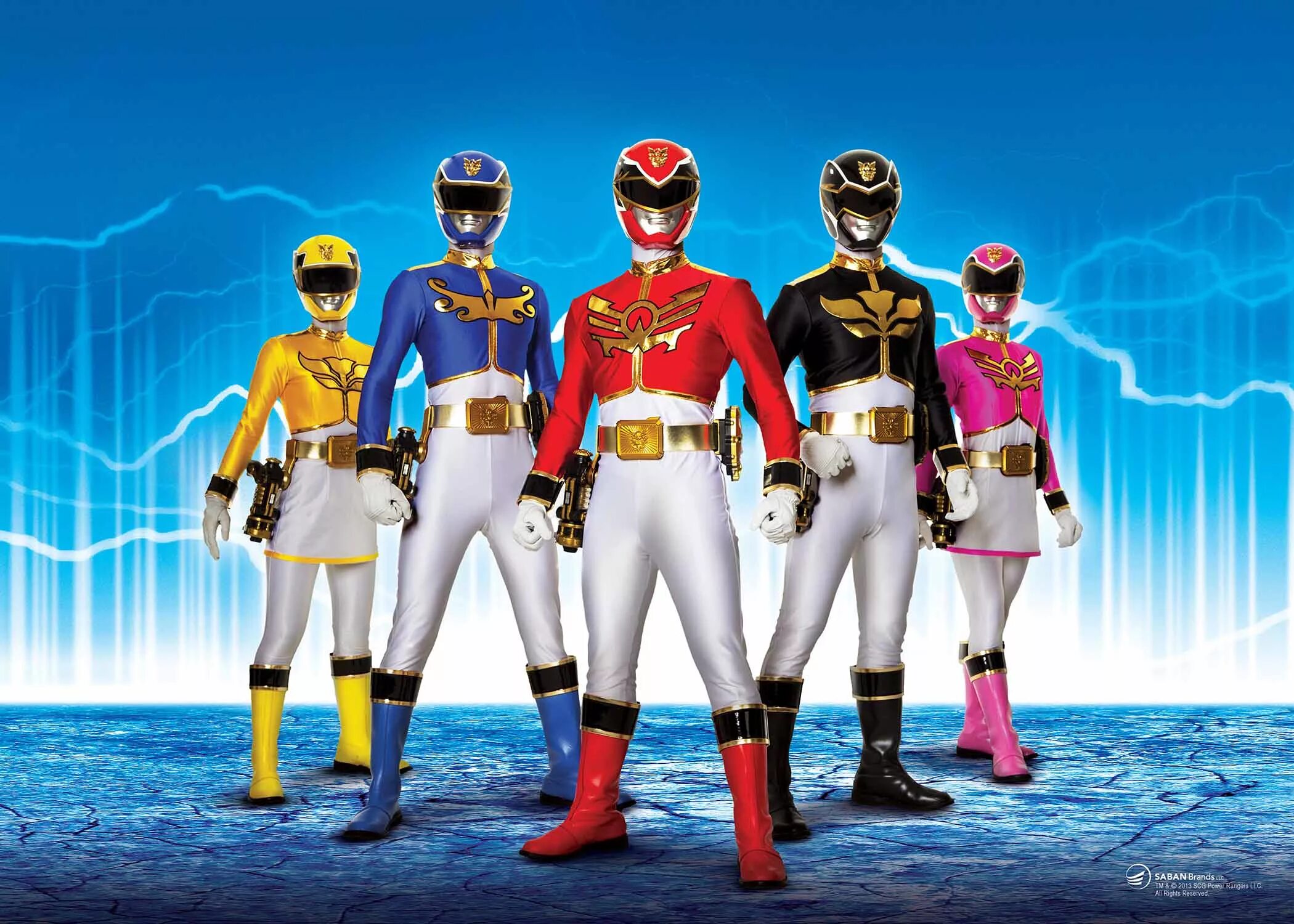 Картинки могучий. Рейнджеры Самураи Мегафорс. Power Rangers Megaforce. Rangers Megaforce.