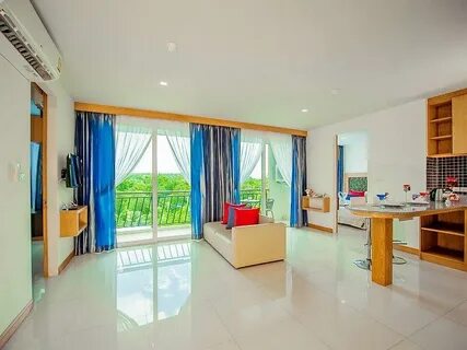 Wyndham nai harn beach phuket 5