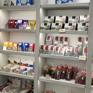 Марципановый домик калининград