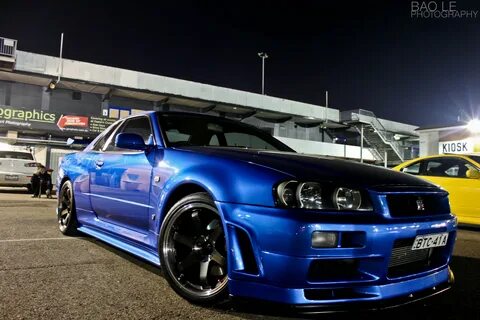 Skyline edge