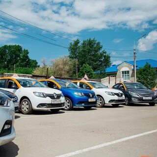 Автошкола экспресс