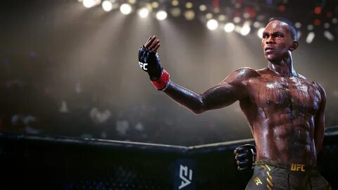 Ufc 5 pc