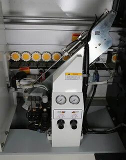 Автоматический кромкооблицовочный станок filato