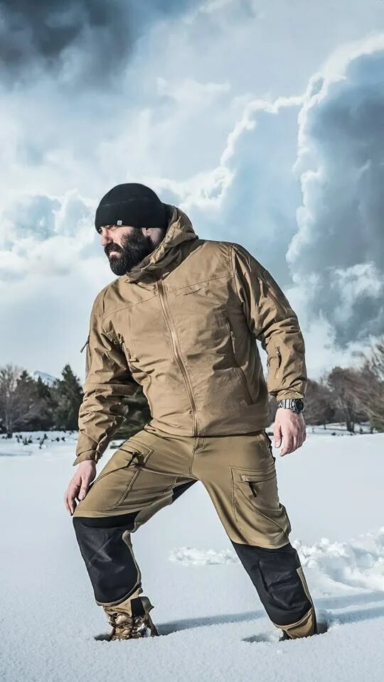 Force age камуфляж