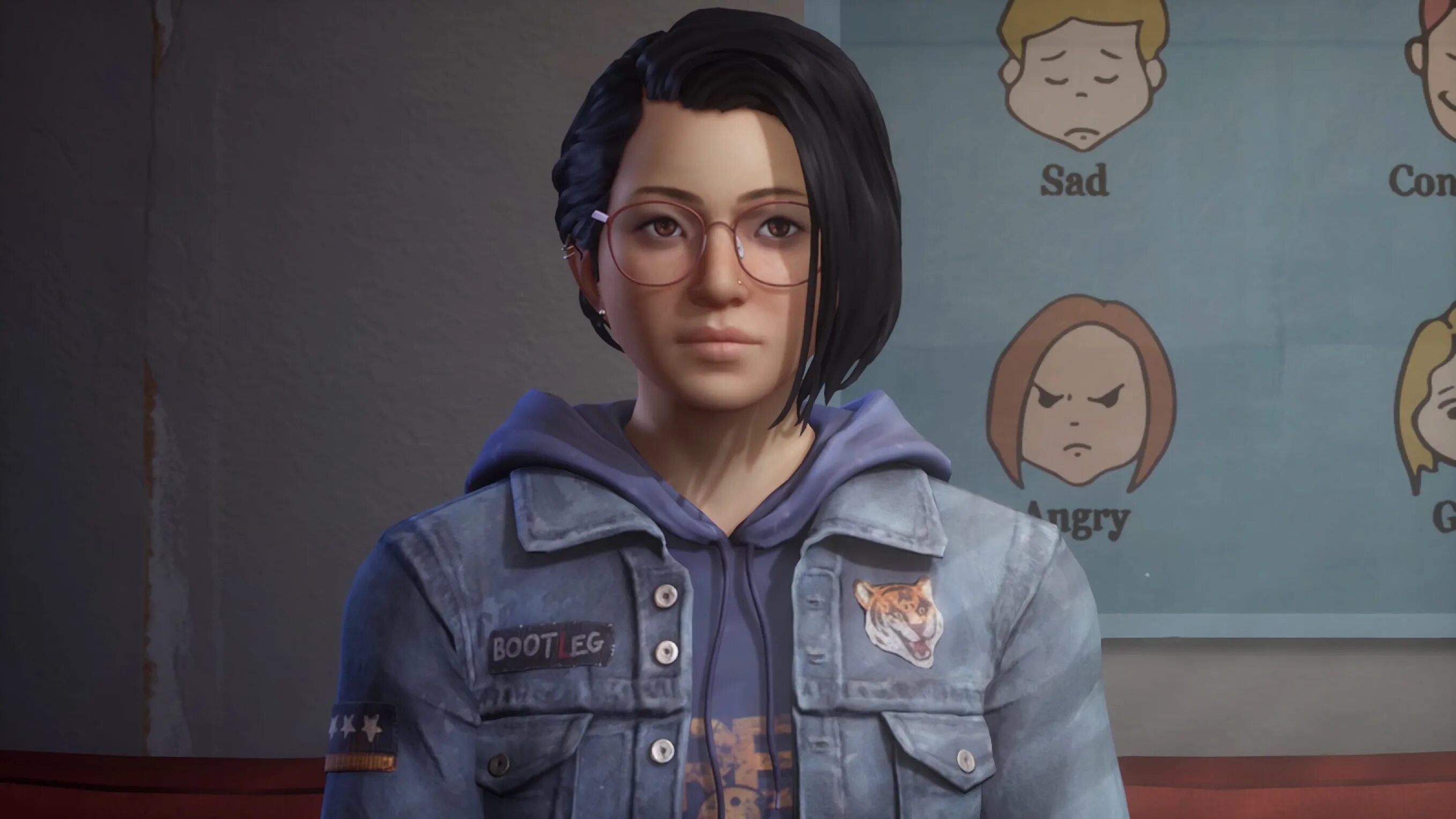 A better day alex. Алекс чэнь life is strange true colors. алекс чен life is strange. life is strange true colors алекс. life is strange 3 alex.