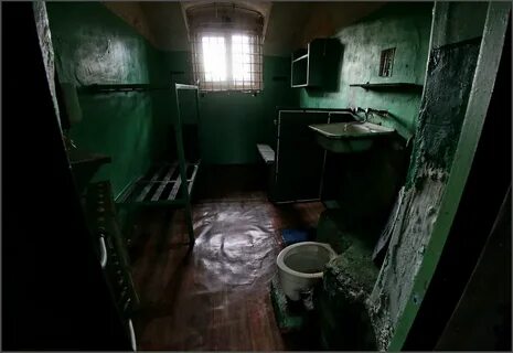 Кресты в ленинграде