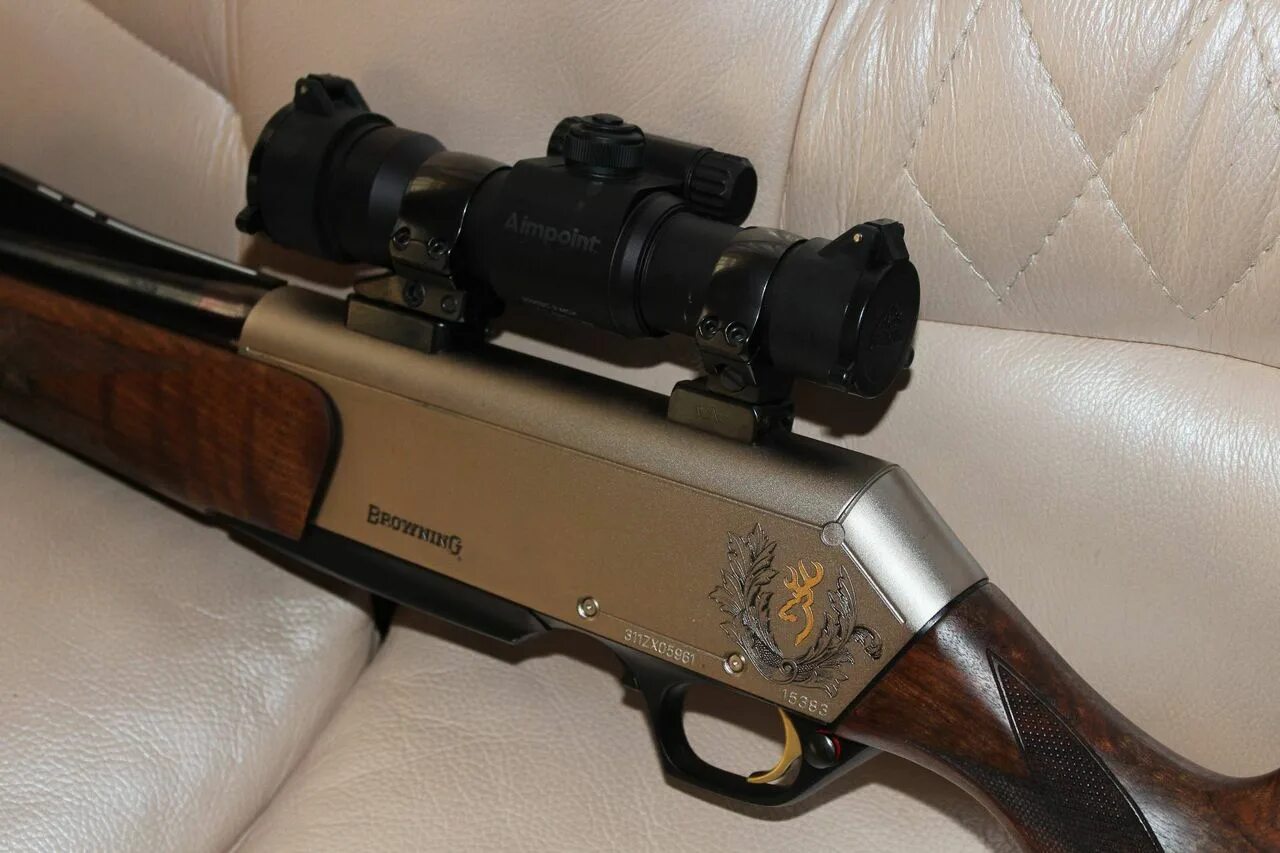 Browning 308