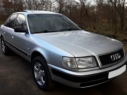 Купим ауди 100с4
