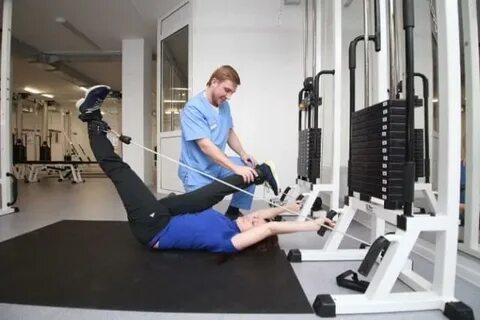 Бубновский балашиха