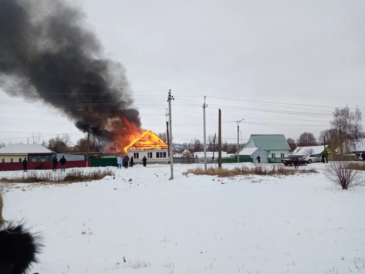 Погода в рузаевке по часам