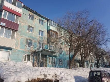 Ул партизанская петропавловск