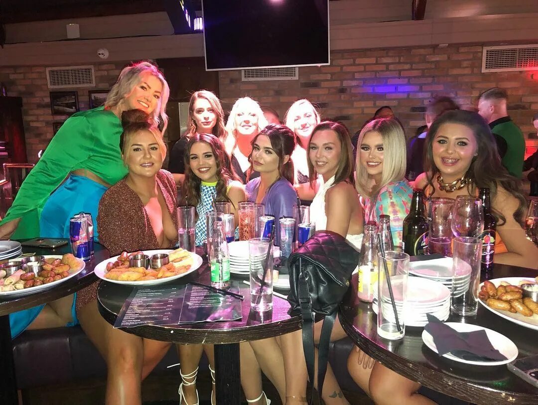 Пати 21. Пати 21