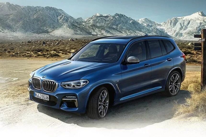 БМВ Х3 ПРОТОТИП - BMW X3 (F25), 3 л, 2012 года фотография DRIVE2