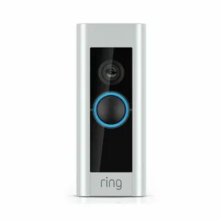 Ring video