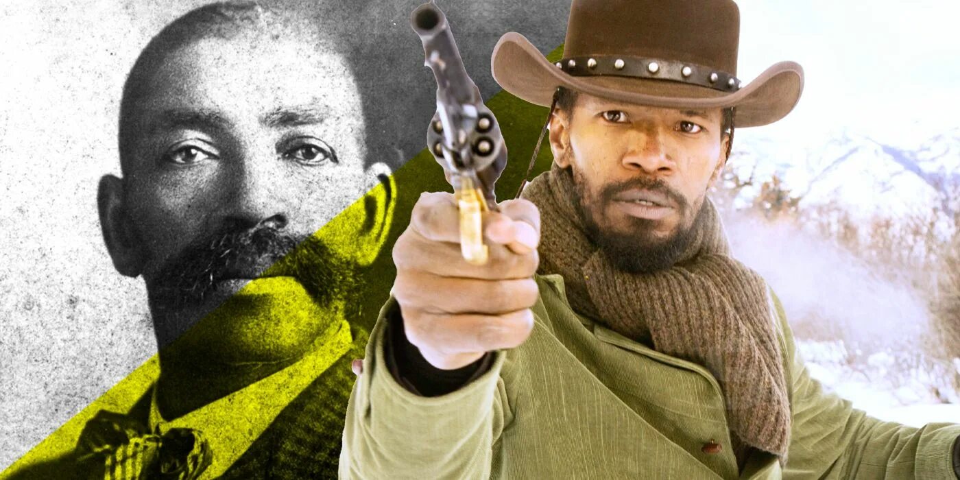 Django get