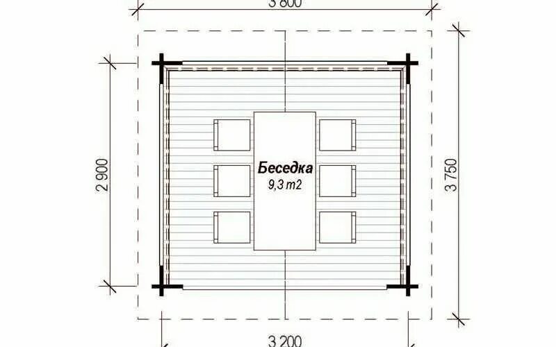 Беседка план чертеж. Размеры беседки с барбекю. План беседки с барбекю. Стандартные Размеры беседки.