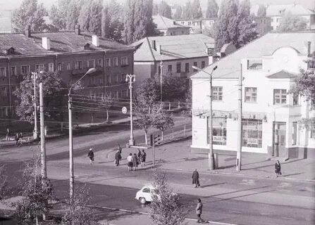 Белгородская 70