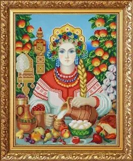 Макошь