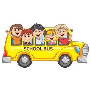 Going by bus