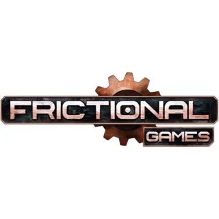Frictional games