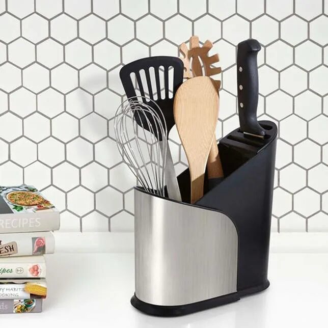 Подставка для вилок. Керамическая подставка для столовых приборов. Органайзер для столовых приборов homeclub. Подставка для столовых приборов zeller. Подставка для столовых приборов, 10x10x17 см 4132843.