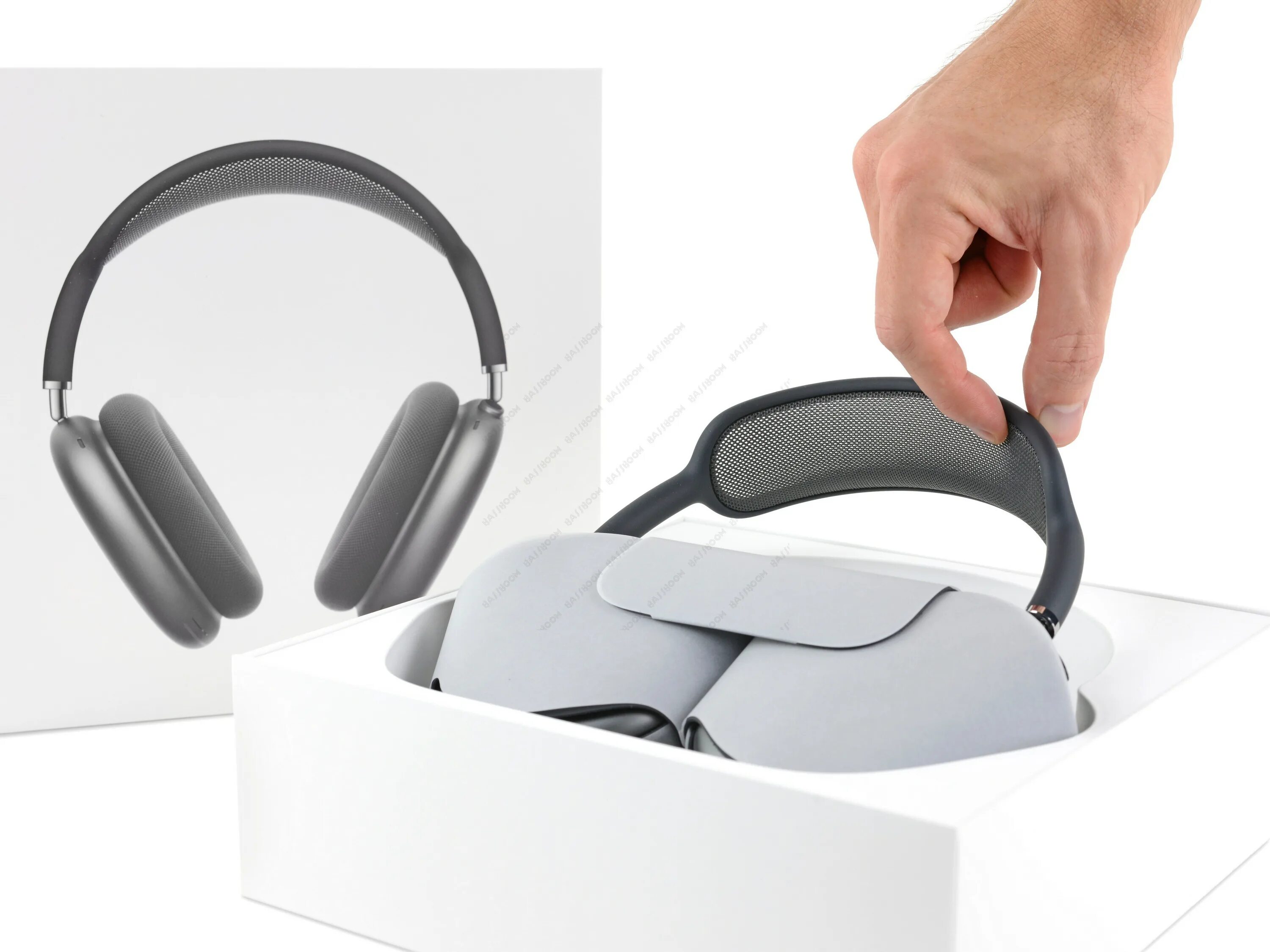 Наушники эпл аирподс макс. Apple airpods max. наушники айфон airpods max. airpods max 2025.
