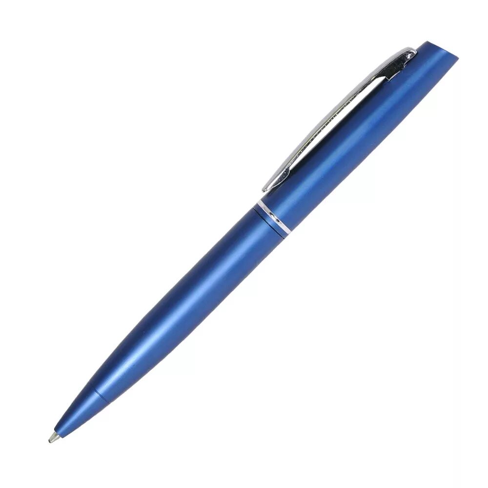 Blue pens