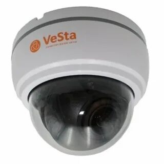 Vesta видеонаблюдение