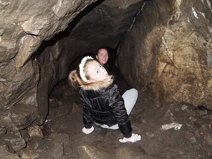 Пещеры каменск уральский