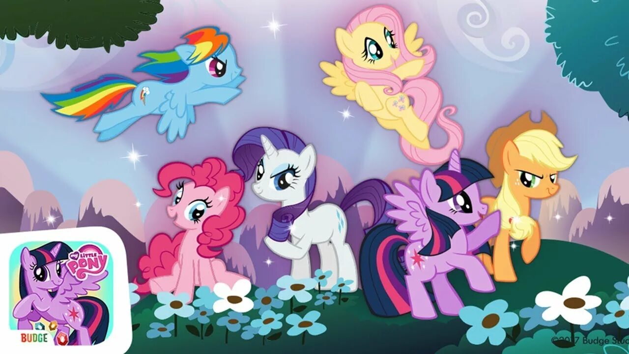 Pony quest. My little Pony Harmony Quest. Pony Harmony. Андроид my little Pony: Harmony Quest. Игры пони Гармония.