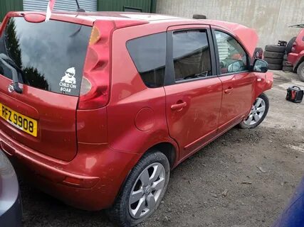 Авто до разборки 