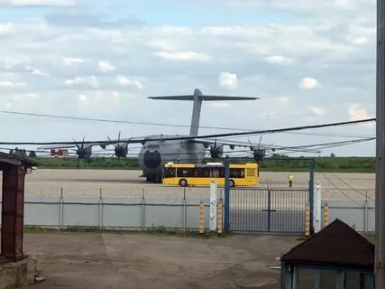 Аэродром кемерово