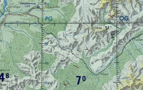 Алиньский тоннель на карте