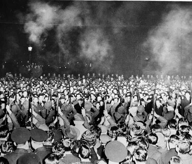 Август 1949 года