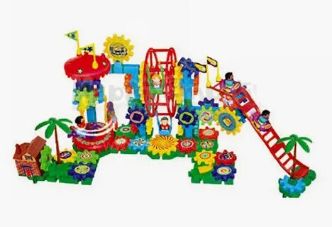 Dream fun