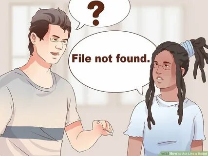 How to act