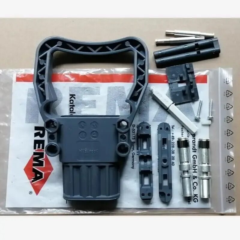 Rema 160a. Rema разъемы. rema 160a 150v вилка с ручкой.