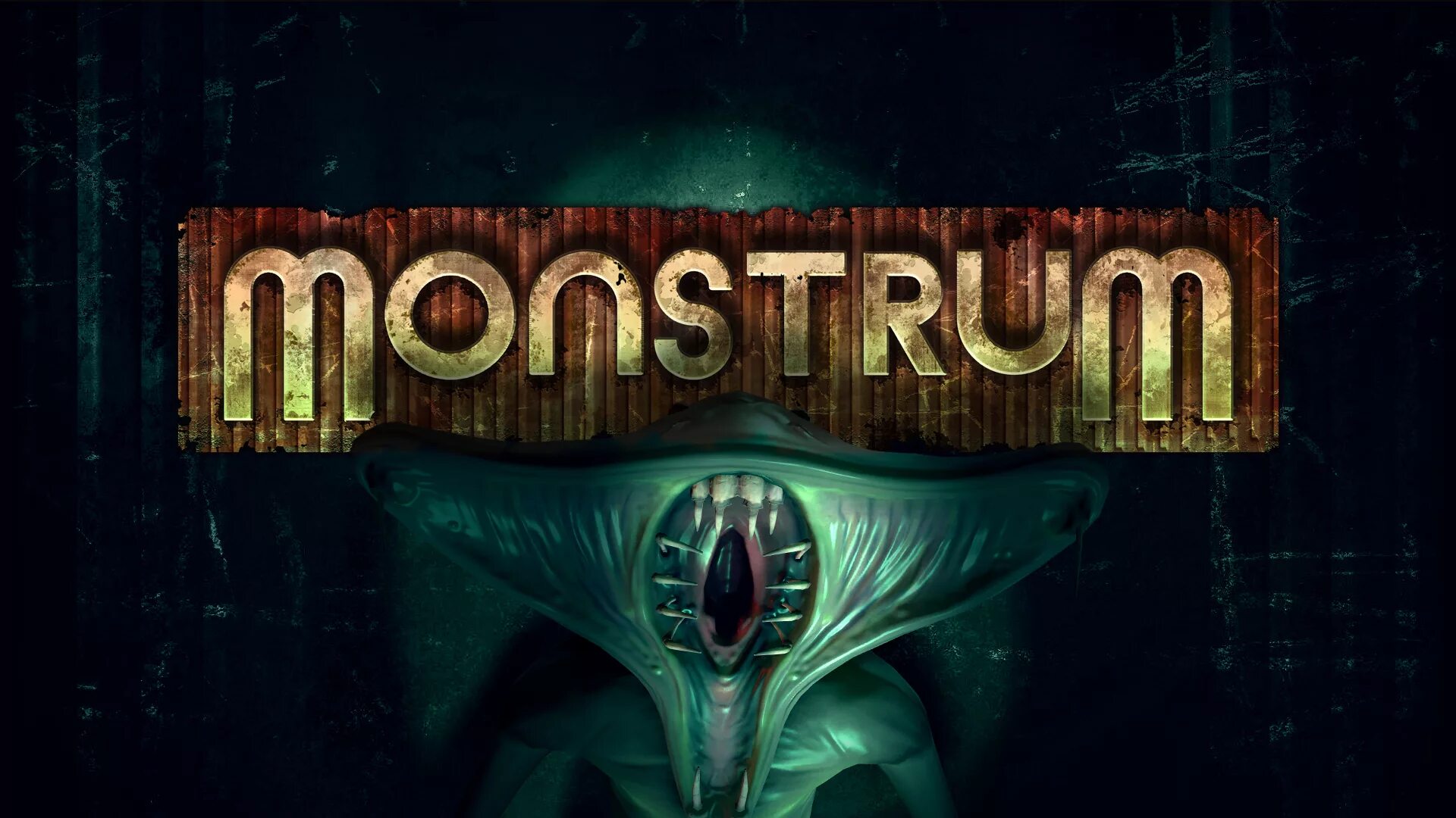 Monstrum 2
