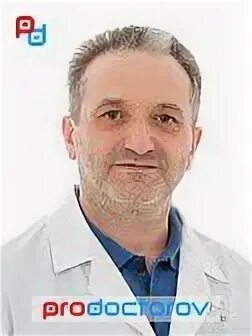 Яган расин ибрагимович трихолог