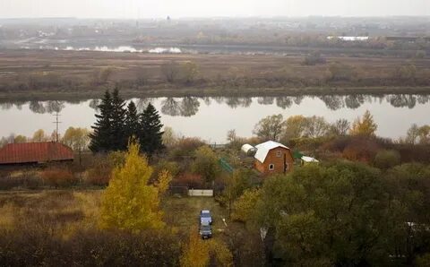 Никитино рязанская область спасский